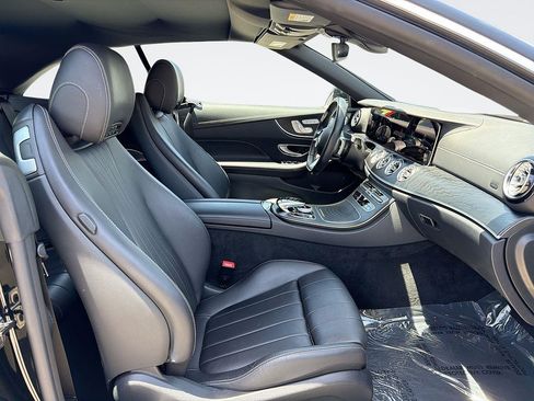 Used 2023 Mercedes-Benz E 450 Cabriolet image 28