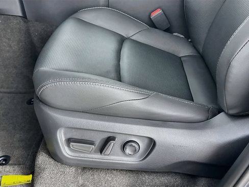 New 2026 Toyota 4Runner Limited AWD/4WD image 22