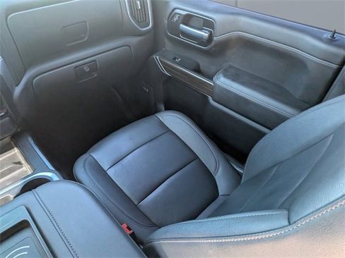 Used 2021 Chevrolet Silverado 1500 RST w/ All Star Edition Plus image 16