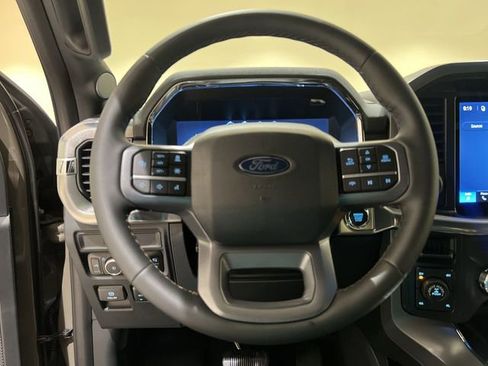 New 2026 Ford F150 Lariat image 10