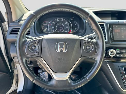 Used 2016 Honda CR-V EX-L image 29