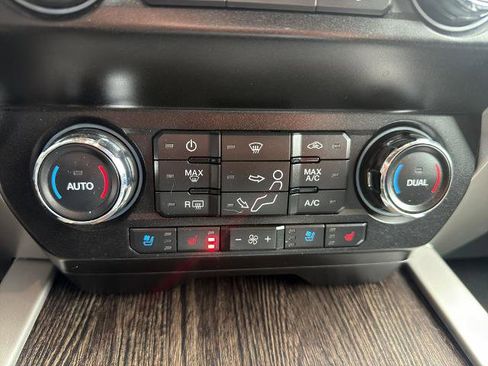 Certified 2020 Ford F350 Lariat w/ Lariat Value Package AWD/4WD image 31