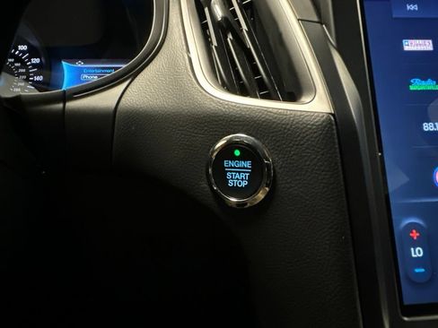 Used 2023 Ford Edge SEL w/ Convenience Package AWD/4WD image 34
