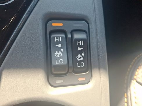 New 2026 Subaru Crosstrek 2.5i Wilderness AWD/4WD image 17