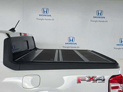 Used 2022 Ford Maverick XLT image 39