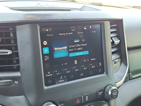 Used 2022 RAM 2500 Big Horn w/ Level C Equiment Group AWD/4WD image 22