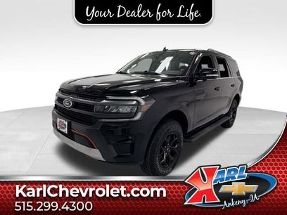 Used 2024 Ford Expedition Timberline