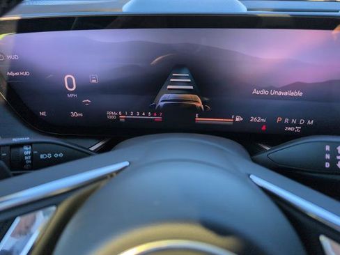 New 2025 Buick Envision Sport Touring image 36