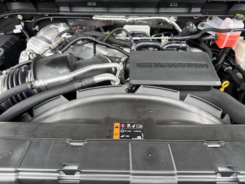 New 2026 GMC Sierra 2500 Denali Ultimate image 33