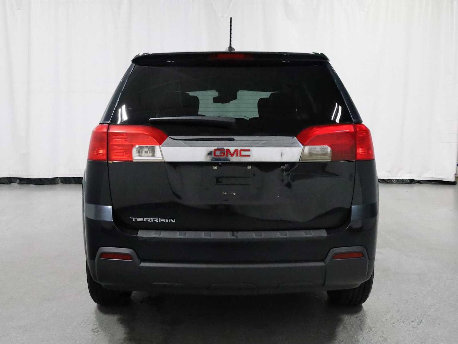 Used 2015 GMC Terrain SLE FWD image 7