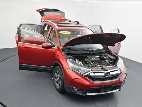 Used 2018 Honda CR-V EX-L image 40