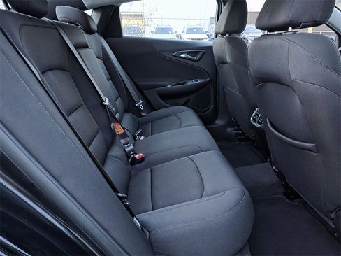 Used 2024 Chevrolet Malibu LT image 28