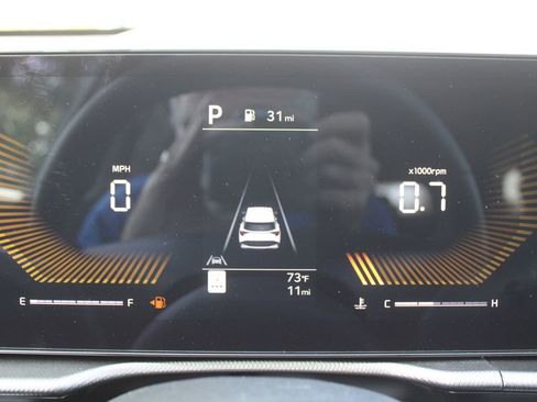 New 2026 Kia Sportage LX image 29