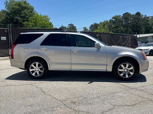 Used 2006 Cadillac SRX w/ Drivers Level One Package AWD/4WD image 7