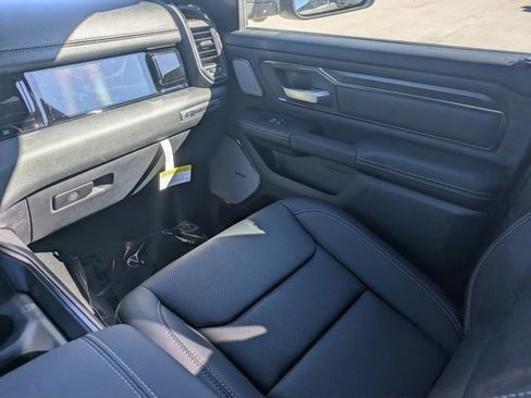 New 2026 RAM 1500 Rebel w/ Rebel Level 2 Equipment Group AWD/4WD image 15