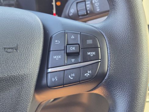 New 2025 Ford Maverick XLT image 10