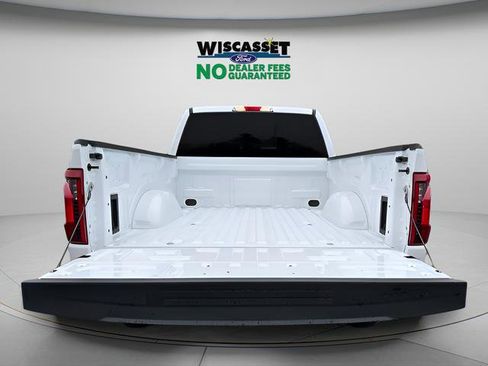 New 2026 Ford F150 XLT AWD/4WD image 7