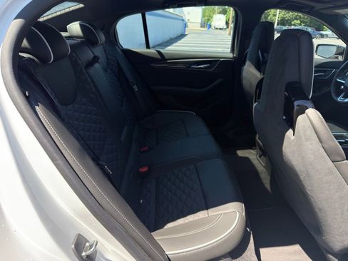 Used 2023 Cadillac CT5 V Blackwing RWD image 22