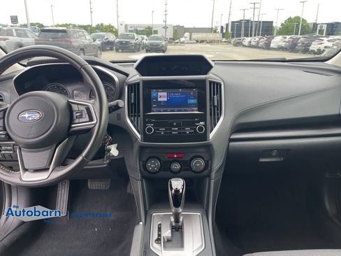 Used 2019 Subaru Crosstrek 2.0i Premium w/ Popular Package #2 AWD/4WD image 17