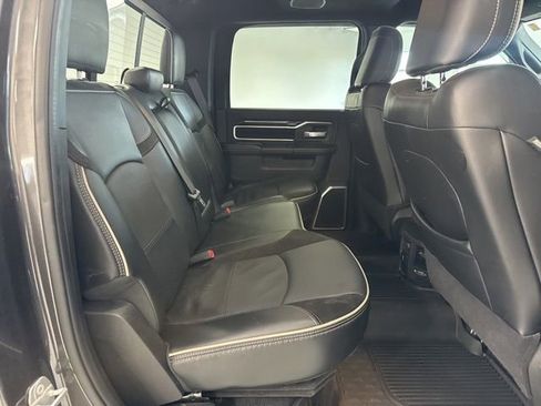 Used 2022 RAM 2500 Laramie image 28