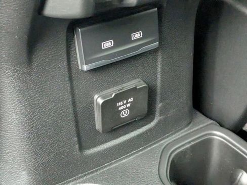 New 2026 Jeep Gladiator Mojave w/ Safety Group image 23