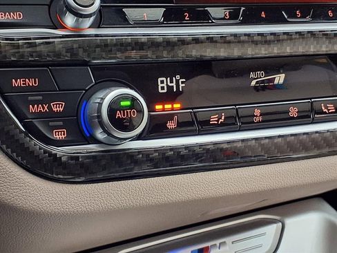 Used 2019 BMW X3 M40i w/ Premium Package image 5