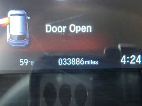 Certified 2022 Honda CR-V EX image 26