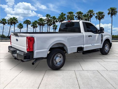 Used 2024 Ford F250 XL w/ XL Driver Assist Package RWD image 7