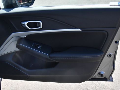 Used 2024 Acura Integra A-Spec FWD image 40