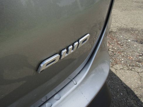 Used 2024 Ford Edge SEL AWD/4WD image 38
