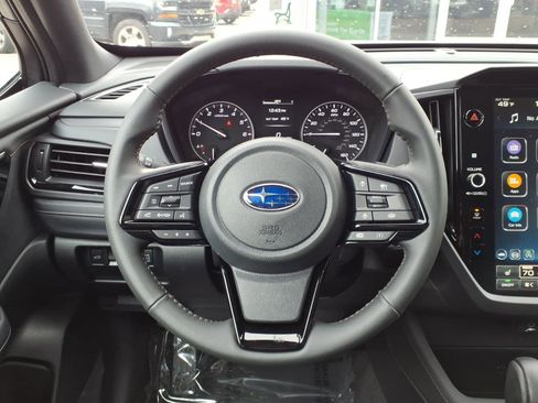 New 2026 Subaru Forester Sport image 10