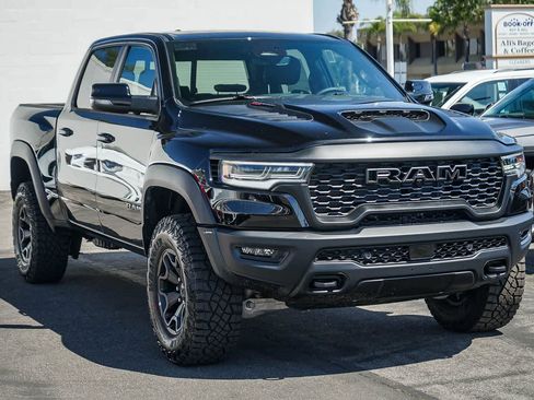 New 2026 RAM 1500 RHO image 3