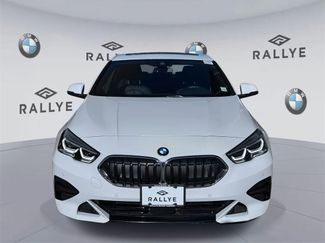 Certified 2024 BMW 228i xDrive Gran Coupe w/ Convenience Package video 2