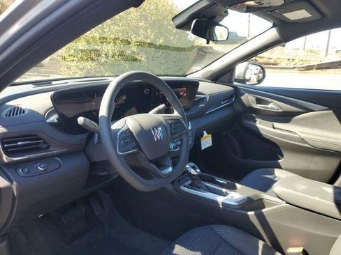 New 2026 Buick Envista Preferred w/ Convenience I Package image 14