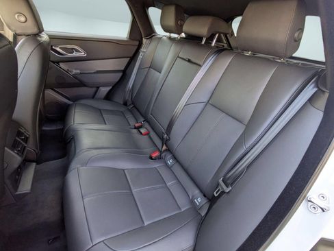 Used 2026 Land Rover Range Rover Velar S AWD/4WD image 24