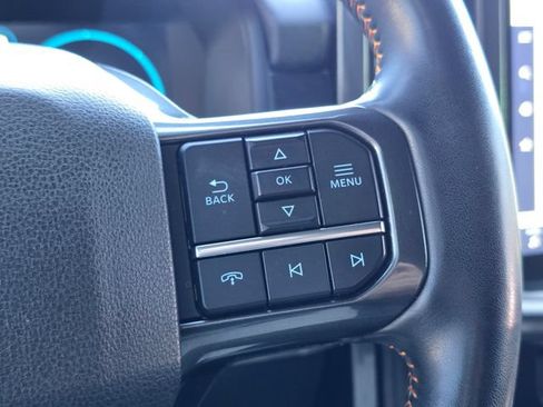 Used 2023 Ford F150 Tremor w/ Equipment Group 402A High AWD/4WD image 32