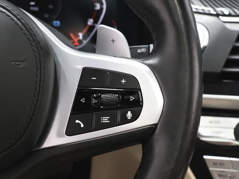 Used 2021 BMW X3 M40i w/ Executive Package image 38