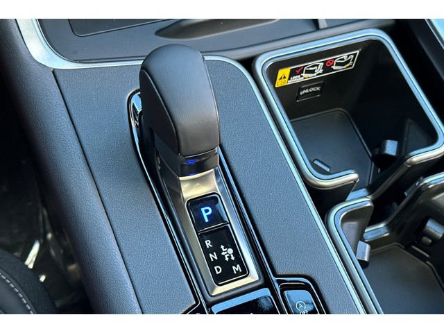 Certified 2026 Lexus TX 350 AWD w/ Technology Package image 22