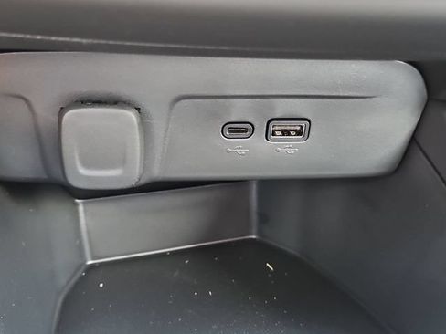 New 2026 Chevrolet Trax LS w/ LS Convenience Package FWD image 46