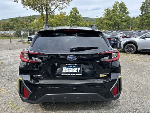 New 2025 Subaru Crosstrek 2.5i Sport image 15