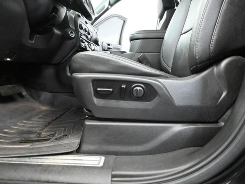 Used 2021 Chevrolet Silverado 2500 LTZ image 25