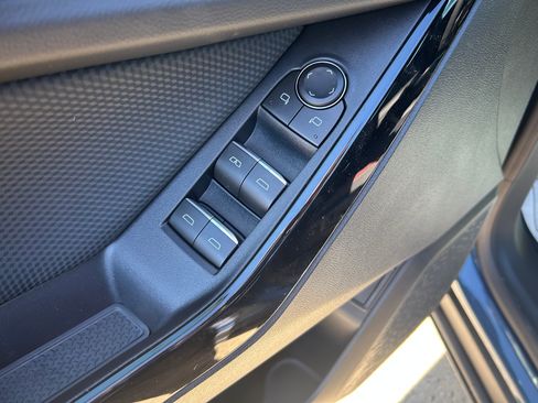 New 2026 Chevrolet Equinox RS w/ Convenience Package III image 13