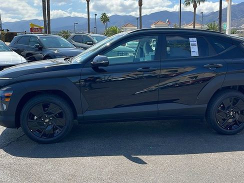 New 2026 Hyundai Kona SEL Sport image 12