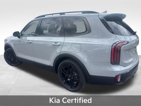 Used 2024 Kia Telluride SX Prestige X-Line AWD/4WD image 5