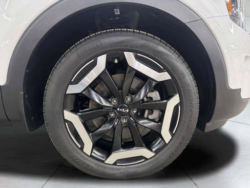 Used 2023 Kia Telluride EX w/ EX Captain's Chair Package FWD image 68