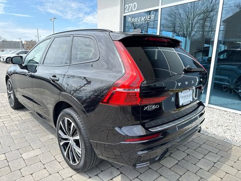 Used 2025 Volvo XC60 B5 Plus w/ Protection Package Premier image 14