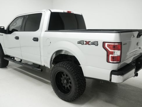 Used 2019 Ford F150 XLT AWD/4WD image 5