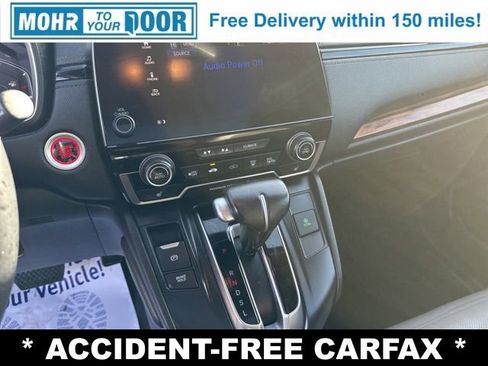 Used 2018 Honda CR-V EX-L image 19
