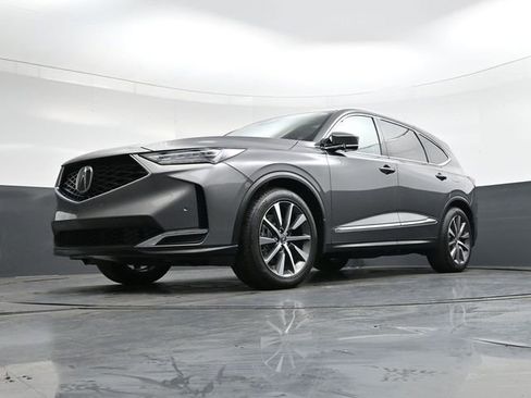 Used 2025 Acura MDX w/ Technology Package image 34