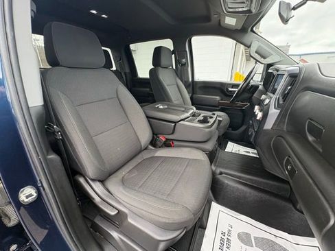 Used 2023 GMC Sierra 2500 SLE w/ SLE Value Package; image 29